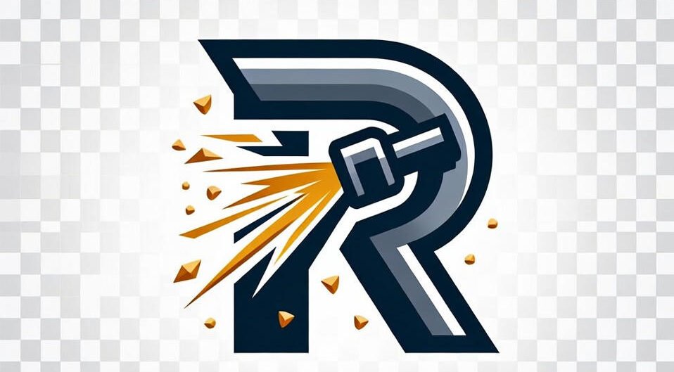 كمبروسر رماله مكة لوجو